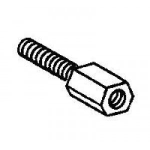 5748270-2, Инструменты и аппаратное оборудование D-Sub  DSUB ACC: FEMALE SCREWLOCK