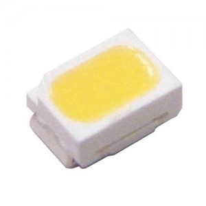 CLM3C-MKW-CWaXb513, Стандартные светодиоды - Накладного монтажа Warm White LED