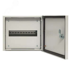 Щит ЩРН-12 (265х310х120) IP54 Basic mb24-12-bas