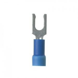 PV14-6LFX-M, Клеммы Locking Fork Term expanded vinyl in