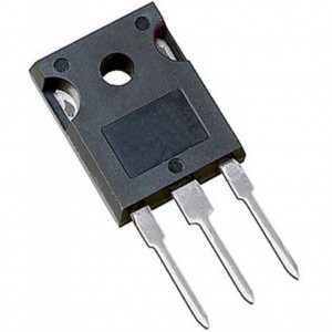 IRG4PC40SPBF, Биполярный транзистор IGBT, 600 В, 60 А, 160 Вт