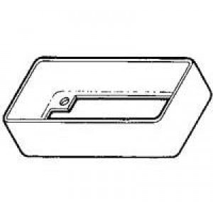 201346-4, Разъемы стоек и панелей 104 POS. PIN HOOD