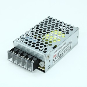 RS-25-3.3, Преобразователь AC/DC в кожухе