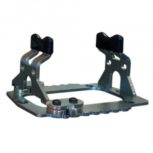 sic4100511, Регулируемая передняя панель для E-touchXL