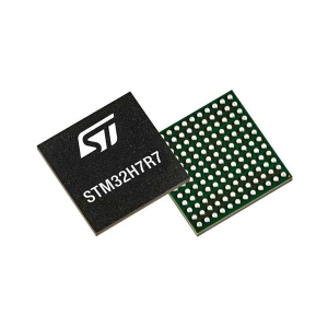 STM32F427AIH6, Микроконтроллер ARM 16/32-BITS MICROS
