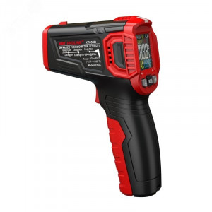 Пирометр бесконтактный цифровой KT 650B серия PROLINE 79138