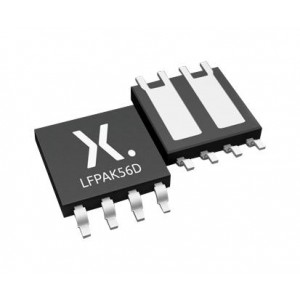 PHPT610030NKX, Транзистор биполярный NPN 100В 3A LFPAK