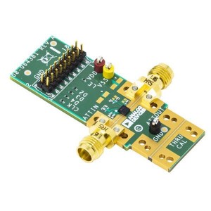 ADRF5740-EVALZ-292, Радиочастотные средства разработки ADRF5740 Eval Board
