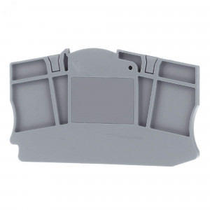 Изолятор торцевой для клеммы VPR-6-RTK-S D-VPR-6-RTK-S