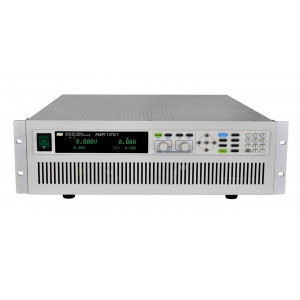 АКИП-1372/1, Нагрузка электронная 750Вт, 1 канал, макс. 500В/30А, корпус в виде моноблока