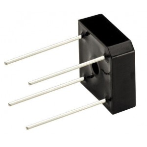 BR106, Мостовые выпрямители 10A 600V