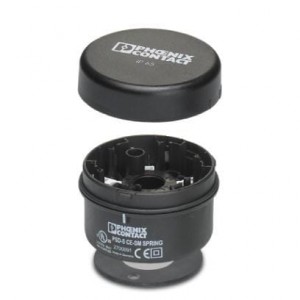 2700091, Комплектующие для клеммных колодок PSD-S CE-SM SPRING