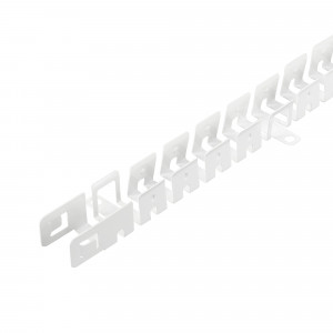 Профиль гибкий ARL-MOONLIGHT-1712-2x500 029420, Гибкий профиль из стали для гибкого неона MOONLIGHT сечения 12х17мм и 12х24мм. В упаковке 1 метр (два отрезка по 0.5 метра). Цена за упаковку.