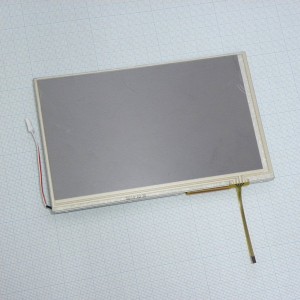 WF70HTIFGDBT0#, TFT 7.0" 800xRGBx480, LED, 16 битный CPU интерфейс, -20...+70С, 300-350cd/m2, сенсорная панель