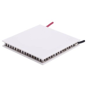 7940002-601, Термоэлектрические модули Пельтье ZT4 12 F1 3030 TA W8 30 x 30 x 3.61mm