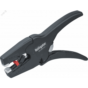 Съемник изоляции автоматический NHT-Sia03-2v1 24706