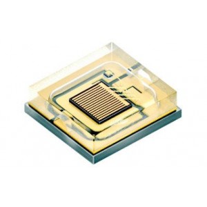 LE A Q8WP-LYMY-23, Светодиоды высокой мощности - одноцветные Amber OSRAM OSTAR pro cpck