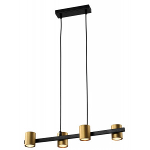 Люстра Chloe 3153-304 4 х GU10 15 Вт модерн1шт Б0057928