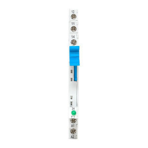 Разъем для реле РM slim 23/1 AVERES rms-23-1