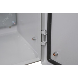 Корпус металлический ЩРНМ IP55 800х600х250 32514DEK