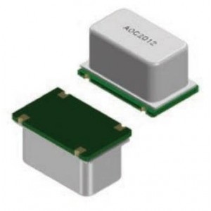 AOC2012VAJC-12.8000C, Термостатированные кварцевые генераторы (OCXO)