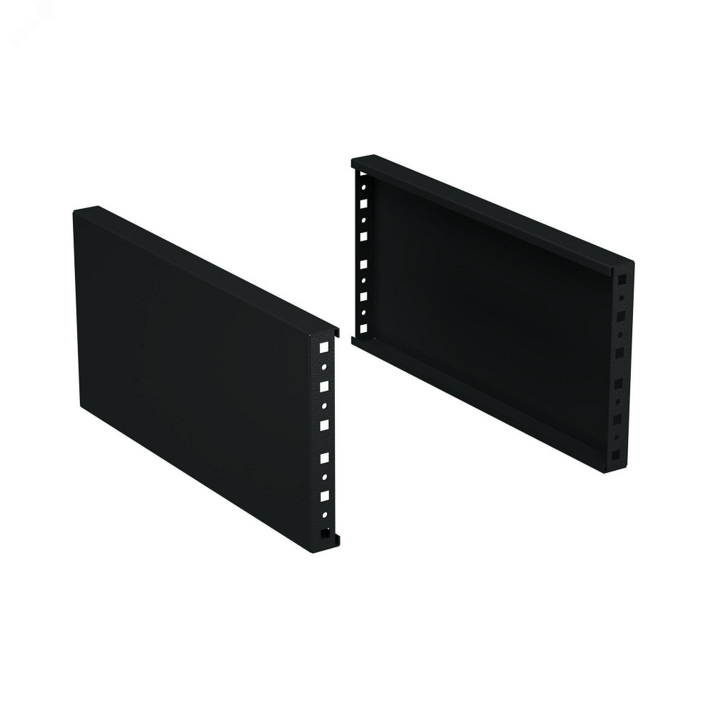 Изображение товара Комплект панелей цоколя 800 мм Ш/Г, высота 200 мм, 2 шт. R5NFPB82