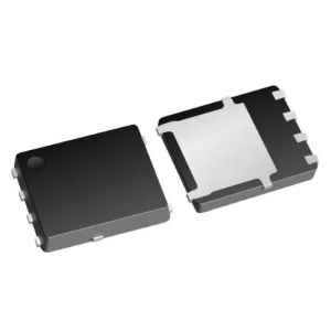 NVMFS5A160PLZT1G, МОП-транзистор -60V7.7MOHMSINGLE