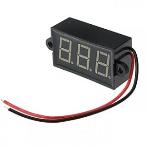 3.5-30VDC BLUE IP68 (24X42MM )