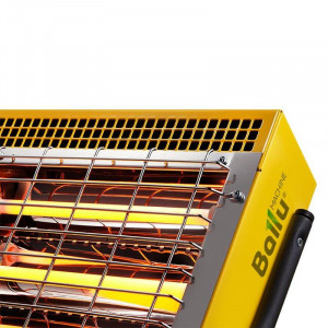 Обогреватель инфракрасный BIH-LM-1.5-S НС-1199093