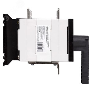 Устройство АВР ТСР1 125А 3Р 230В ats-tsr1-125A-3p-pro