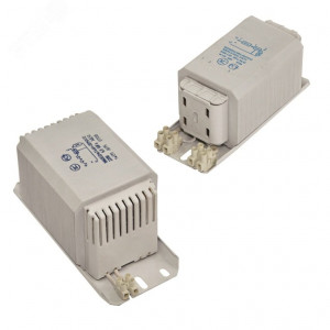 Дроссель 1И 150 ДНаТ46Н-015 220В без ИЗУ встр. 01511