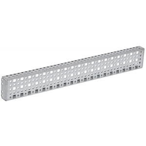 FORMAT Рейка монтажная тип В 1000 YKM40D-FO-VRB-100