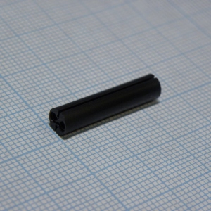 BR-23.5, Держатель выводного светодиода (D5mm/L23.5mm)