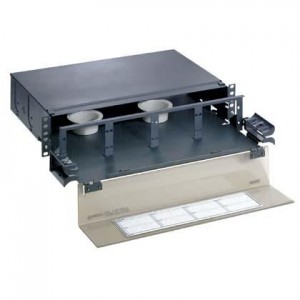 FMPE8, Wire Ducting FIB Multimedia Panel