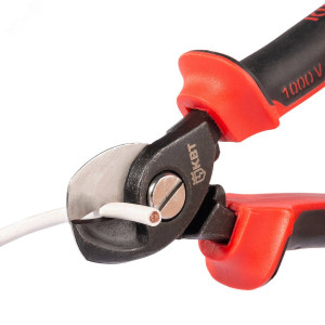 Ножницы диэлектрические 170 мм серия Стандарт