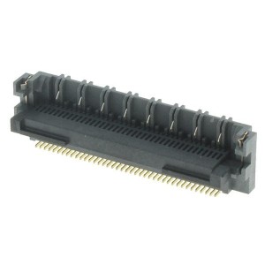 FH48-40S-0.5SV, Соединители FFC и FPC 0.5MM 40P HSP STRT CONN SHIELD FPC SMT
