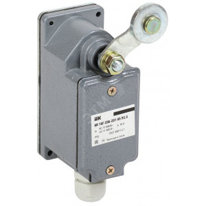 Выключатель концевой ВП 16Г-23Б-231-55 У2.3 1з+1р IP55 KV-1-16-1
