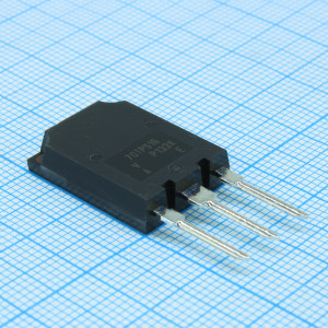 VS-70TPS16PBF, Тиристор 1600В 75А SUPER247