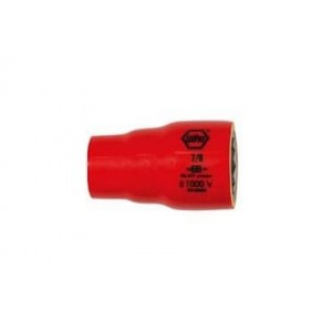31612, Отвертки, гаечные ключи и гайковерты со сменными головками Insulated Socket 1/2" Drive 12mm