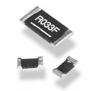 TL3AR051FTDG, Токочувствительные резисторы – для поверхностного монтажа TL3A R051 1% 2K RL