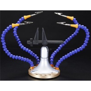 3019, Принадлежности Adafruit  THIRD HAND PANA HAND WORK