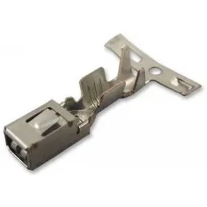 968075-2, Контакт SKT монтаж на кабель 13-17AWG лента на катушке автомобильного применения