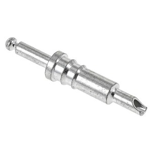 P-101, Телефонные разъемы