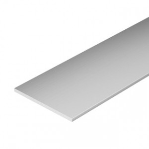 Полоса ARH-W40-2000 ANOD 022490, Анодированная алюминиевая полоса 40мм для установки лент. Служит основанием, теплоотводом, продлевает жизнь светодиодным лентам мощностью до 22 Вт/м. Размер 2000х40х2мм
