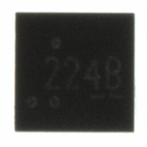 FPF2224, IC LOAD SWITCH MICROFET6