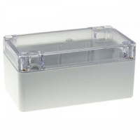 Крупное поступление корпусов для РЭА от GAINTA Industries Ltd.