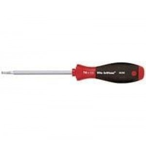 36217, Отвертки, гаечные ключи и гайковерты со сменными головками Torx Ball End SoftFinish Drivr T10