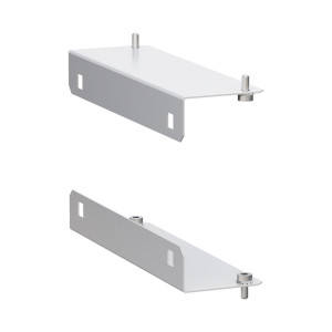 Держатель пластронов В200 (2 шт) EKF AleSta AleSta-FPH20