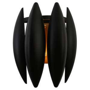 Бра светильник Aleit 4085-402 настенный 2 * Е14 40 Вт дизайн Б0050264