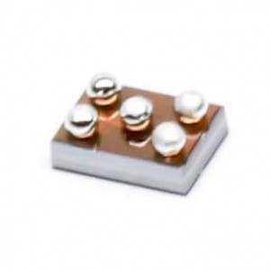 TPS7A1025PYKAR, LDO регуляторы напряжения 300-mA low-IQ ultra-low-dropout (LDO) (70 mV at 300 mA) linear regulator 5-DSBGA -40 to 125